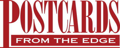 Postcards from the Edge logo
