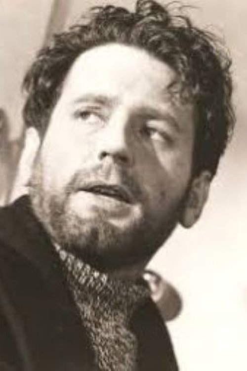 Dennis Chinnery Avatar