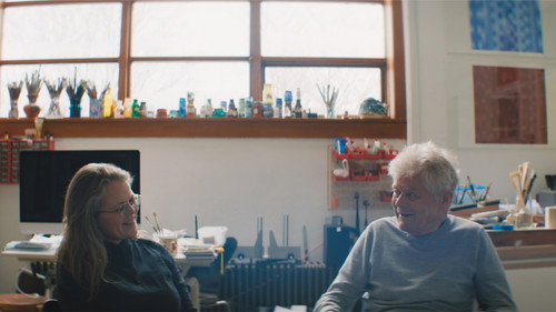 Gunnar's Last Project