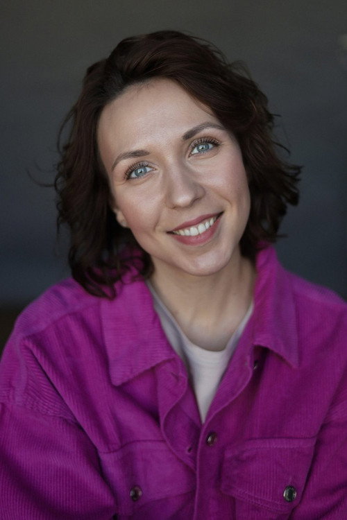 Olga Zaykovskaya