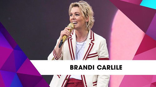 Brandi Carlile
