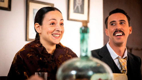 The Giant of Es Vedra and Other Fairy Tales