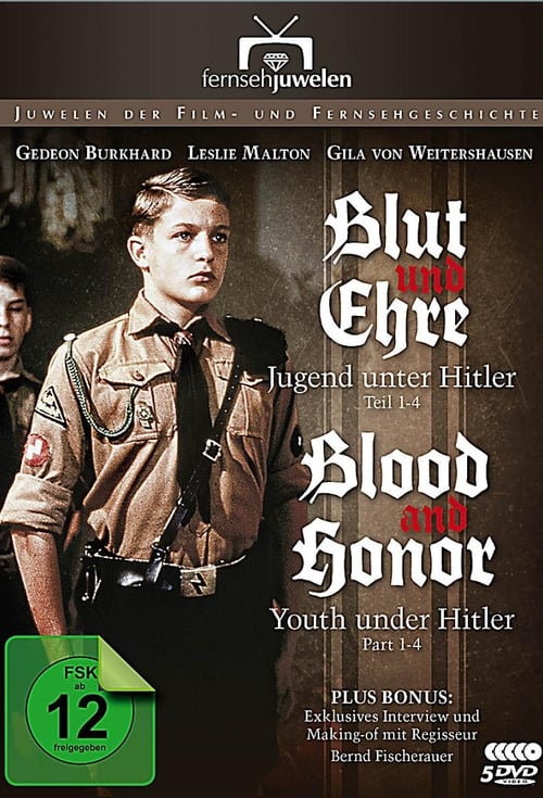 Blut und Ehre: Jugend unter Hitler, S01 - (1982)