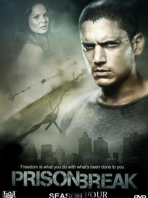 Prison Break