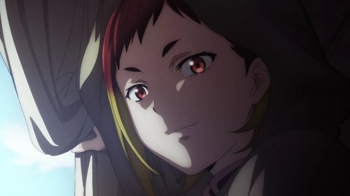Ishura: 1×2