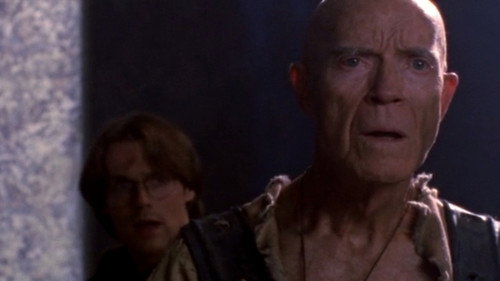 Stargate SG-1 · S1E10 : Le supplice de Tantale, image 2