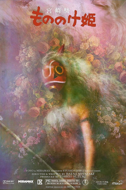 Princess Mononoke