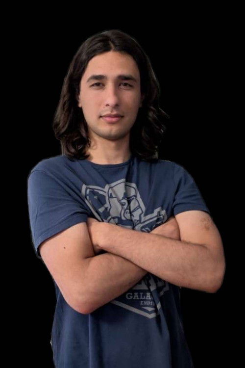 Foto de Yaël Messad