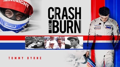 Crash and Burn Crash and Burn