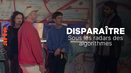 Disappear: Cover Your Online Tracks image 2