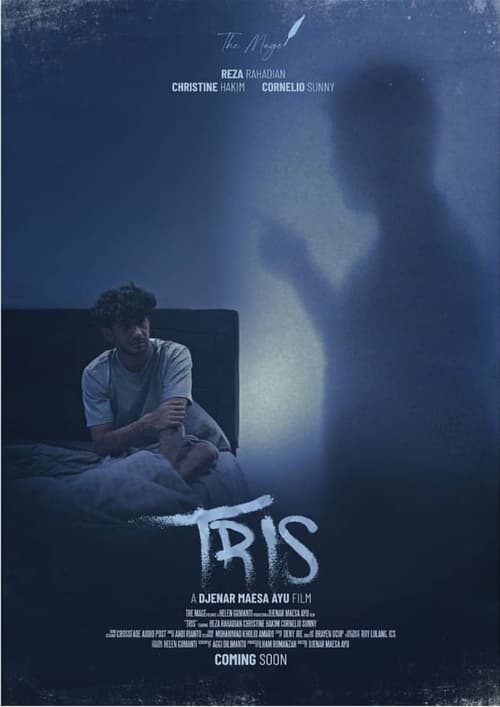 Tris poster