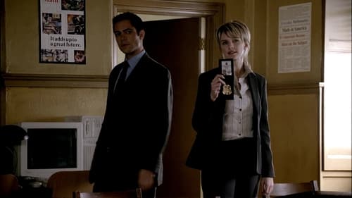 Cold Case: 1×20