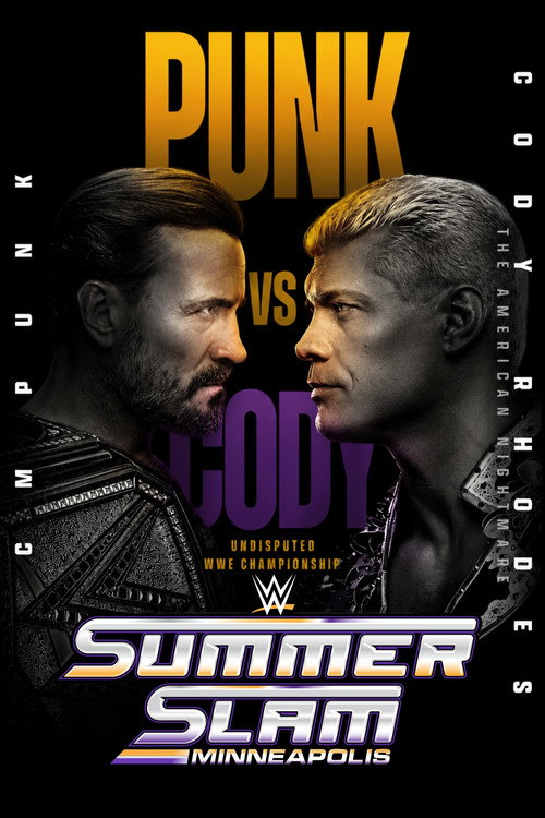 WWE SummerSlam 2026: Saturday