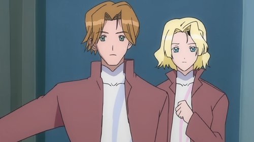 Épisode 13