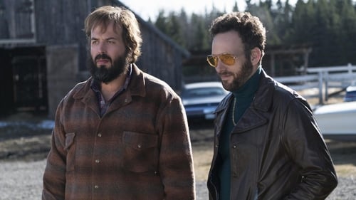 Fargo: 2×7