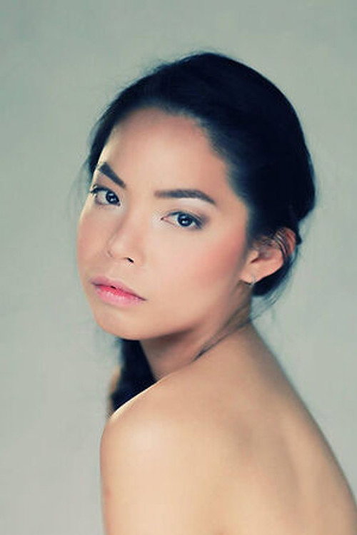 Sue Ann Yeoh