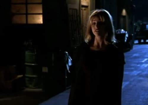 Buffy, a Caça – Vampiros: 2×1