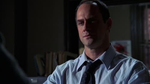 Law & Order: Special Victims Unit, S07E01 - (2005)