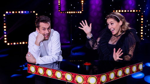 Doreen Månsson & Ola Forssmed