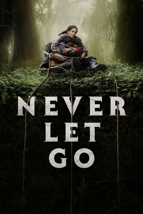 Never Let Go (2024) Never Let Go (2024)