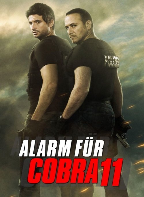 Alerte Cobra, S34 - (2013)