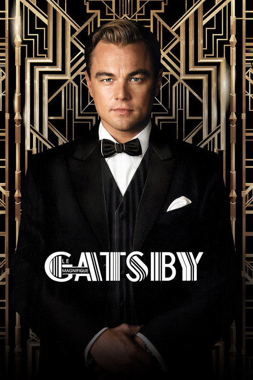 Gatsby le Magnifique