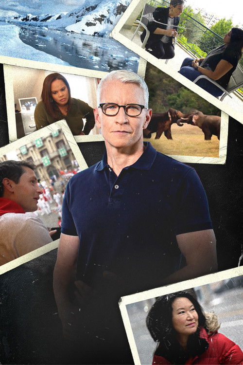 The Whole Story with Anderson Cooper