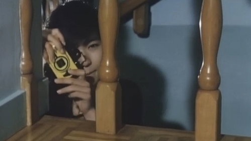 Saejima Nao: Akume kinenbi