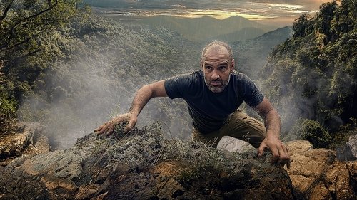 Ed Stafford: Left For Dead