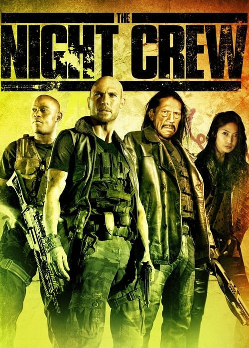 |EN| The Night Crew