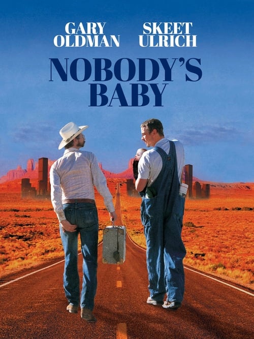 Nobody's Baby (2001) Poster
