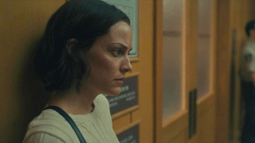 Under the Bridge S01E08 — Mercy Alone episode still