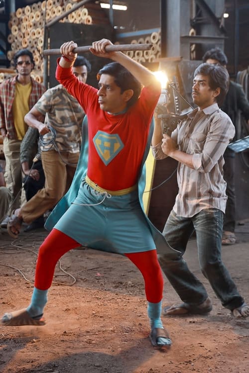 Die Superboys von Malegaon
