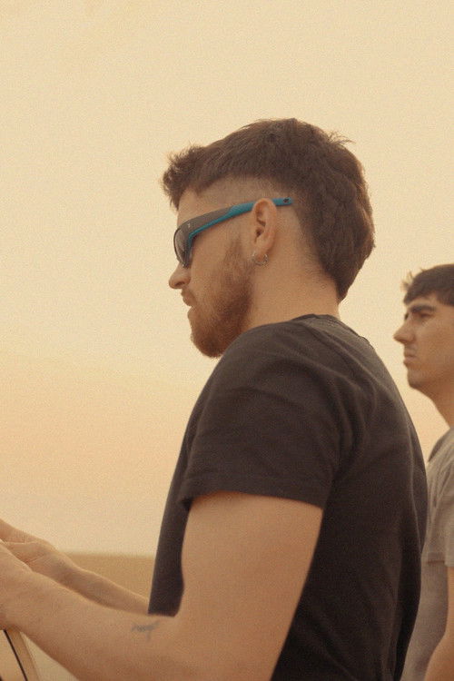 Foto de Aitor Fernández Navarro