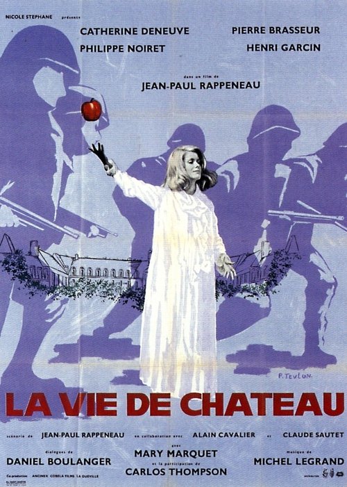 La Vie de château (1966)