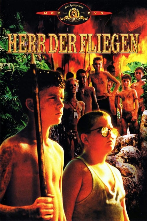 Herr der Fliegen 1990