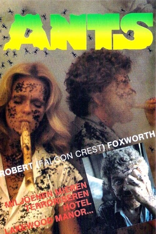 It Happened at Lakewood Manor (1977) poster