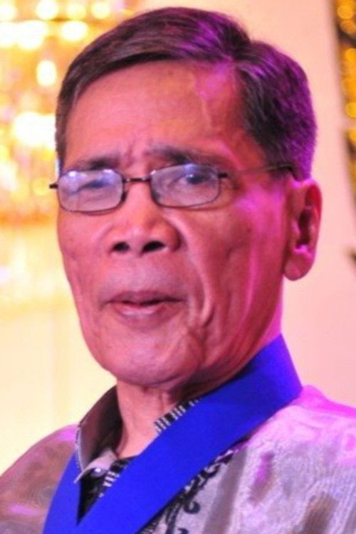 Foto de Lamberto E. Antonio