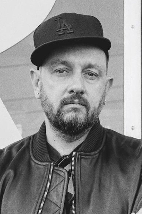 Cédric Hervet