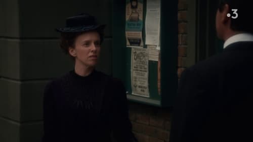 Murdoch Mysteries: 4×6