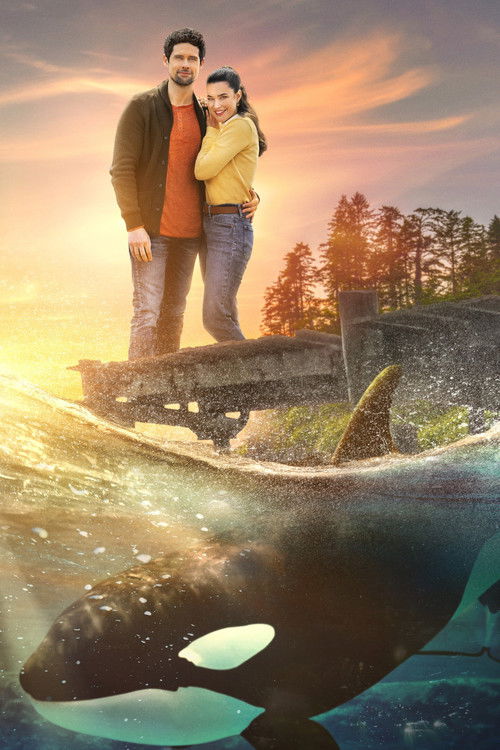 A Splash of Love poster