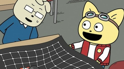 Image de l'épisode 20
