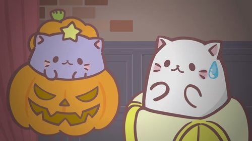 Poster della serie Bananya
