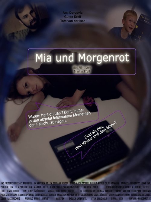 Mia und Morgenrot