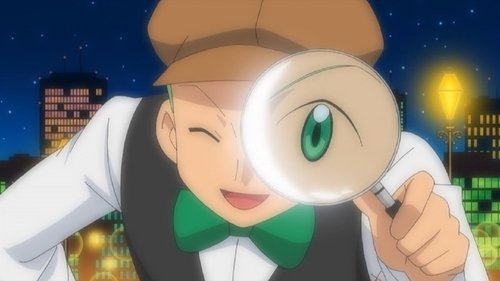 Pokémon / Pokemon Episódio 35