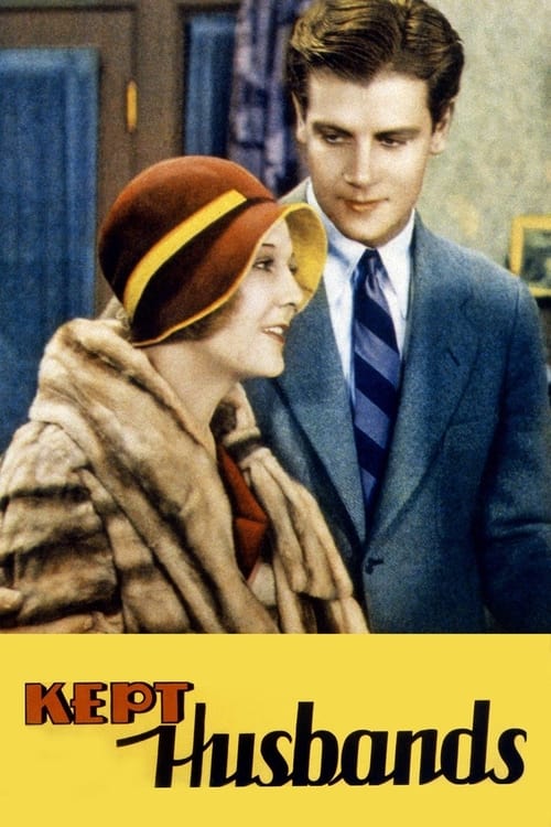 Kept Husbands (1931)