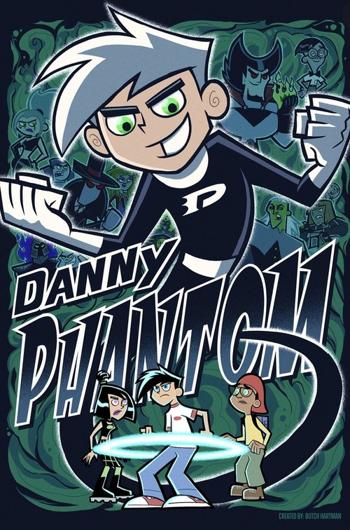 Danny Phantom