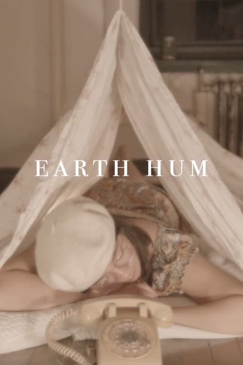 Poster Earth Hum 