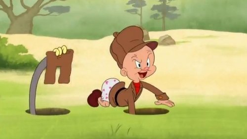 Looney Tunes Cartoons, S01E73 - (2021)