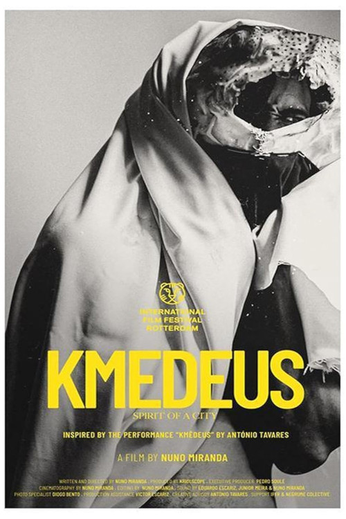 Kmêdeus poster
